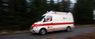 Video installeres i ambulancer i Nordjylland