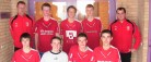 U-17 hold fra Skjold IF til DM finale