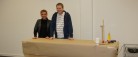 Farvebøtten i Sæby genopstår til marts