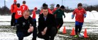 100 års jubilar får Nordjyske Bank som hovedsponsor