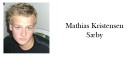Mathias fra Sæby er snart på vej hjem