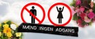 Østervrås piger tager en velfortjent fridag