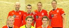 Skjold i DM finalen i Futsal for anden gang