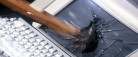 FALSK advarsel fra politiet om farlig PC virus