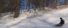Glæder du dig til sne? eller har du stadig traumer fra sidst?