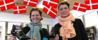 Fødselsdag, 2 år med Zjoos i Sæby