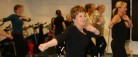 Zumba er kommet til Sæby Firma Idræt