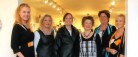 Modeshow og Cruise hos Madam Duncker