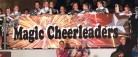 Veloverstået DM i Cheerleading 2010