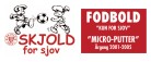 Træning for microputter på Skjold starter søndag