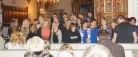 Fantastisk gospelkoncert i Sæby kirke