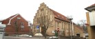 Sæby Baptistkirke afholder gudstjeneste på Havnen
