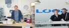 Liv og glade dage til åbent hus i Rådhuscentret