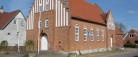 Kirke, kunst og kærlighed i nyt galleri