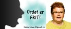 Ordet er frit: Fra krise til vækst i Frederikshavn kommune