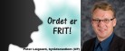 Ordet er frit: Uddannelse til alle – også dem i byen!