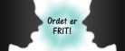 Ordet er frit af Ole Rørbæk Jensen