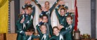 Springteam Sæby følger de islandske vulkaner nøje
