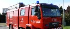 Fyrfadslys udløste brand i villa på Hjulmagervej