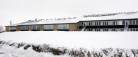 Skolefest og skuespil i støbeskeen på Stensnæsskolen
