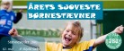 Et godt tilbud fra DBU til børneholdene