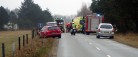 Den ældste af pigerne overlevede ikke flystyrtet
