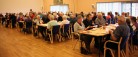 Socialt samvær i Sæby Efterløns- og pensionistklub