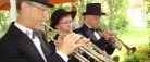 Sang og musik på  ”Musikkens Dag”