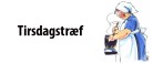Livet som kogekone i Tirsdagstræf
