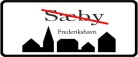Ordet “Sæby” fjernes fra Frederikshavn Kommune
