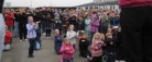 Torslev Skole med på Dansens Dag