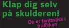 Ny kampagne under temaet: Giv alle Fair Play i trafikken!
