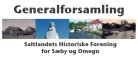 Sommerudflugt for Saltlandets historiske forening
