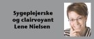 Foredrag på Sæby Bibliotek om clairvoyance