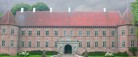 Forurening af å ved Voergaard Slot