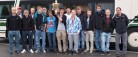Medaljer og pokal i Berlin til ØVI’s U17