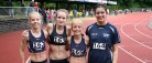 Atleter fra Sæby topper Dansk Atletikforbunds rangliste