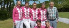 Resultater fra weekenden i Sæby Golfklub