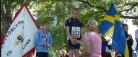 Svensk medaljeregn over SIK 80