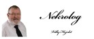 Nekrolog over bedemand Villy Hejslet