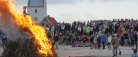 Traditionen tro Sct. Hans på Havnen