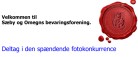 Bevaringsforeningen i Sæby går online