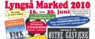 Lyngså Marked 2010 – den 16. til 20. juni 2010