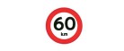 Nedsat hastighed ved Hedebo et sommer fænomen