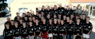 Sæby HK drenge til Internat. turnering i Slovenien