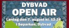 Shakin Stevens aflyser på Dybvad Open Air