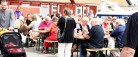 “Kunsthåndværk & Smagsoplevelser” en succes