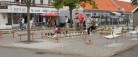 Så er legeredskaberne tilbage på Nytorv