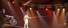 Dannebrog er i byen med et fortryllende show