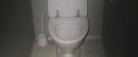 Offentligt toilet genåbnes i dag lørdag